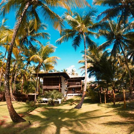 Bangalo Patua Lägenhet Barra Grande  Exteriör bild